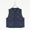 LINER DOWN VEST ライナーダウンベスト