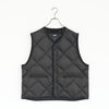 LINER DOWN VEST ライナーダウンベスト