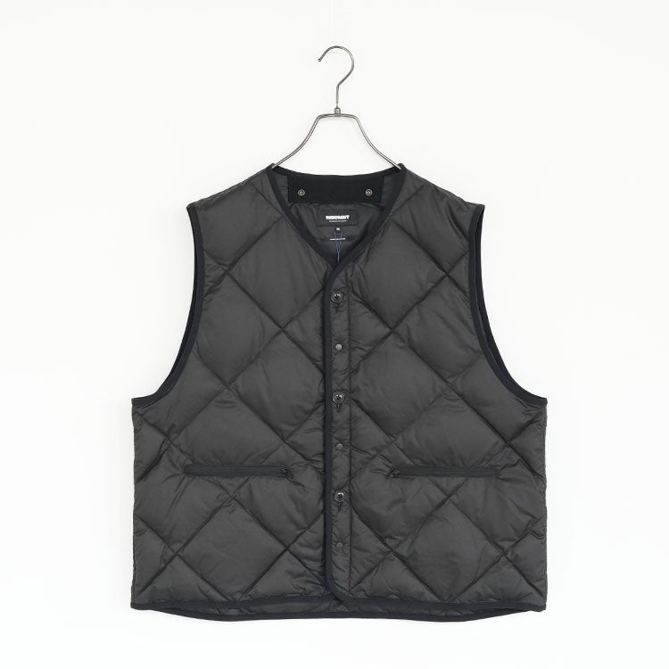 LINER DOWN VEST ライナーダウンベスト