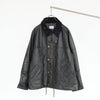 Leather Drivers Jacket レザードライバーズジャケット