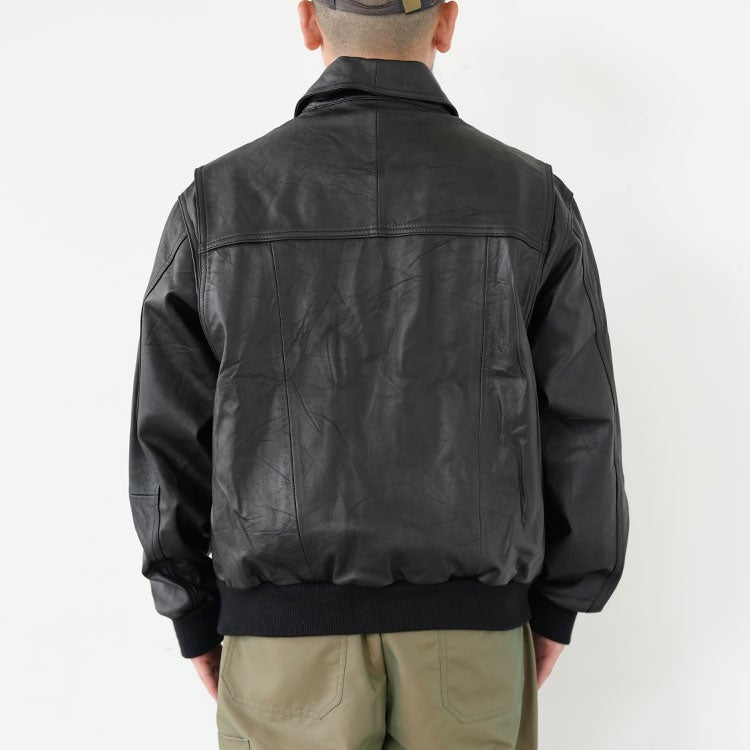 urban flight jacket（type-A2）アーバンフライトジャケット