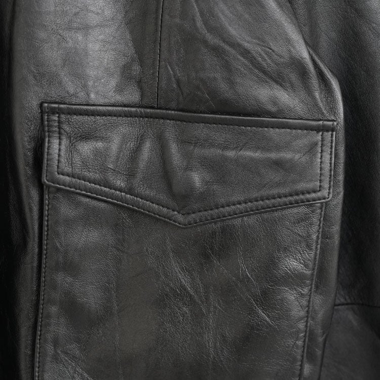 urban flight jacket（type-A2）アーバンフライトジャケット