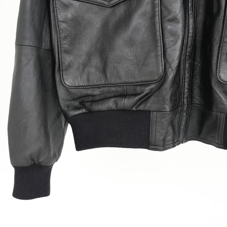 urban flight jacket（type-A2）アーバンフライトジャケット