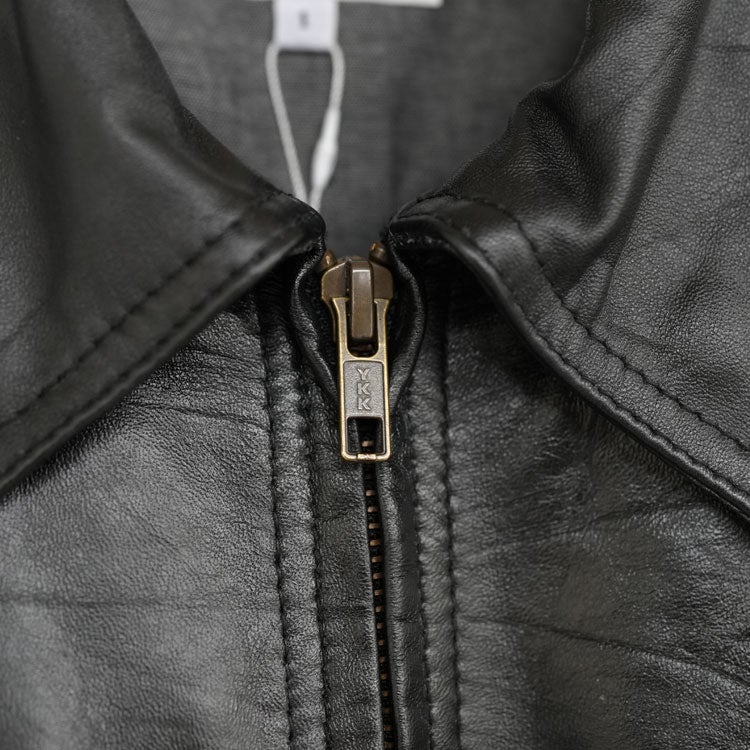 urban flight jacket（type-A2）アーバンフライトジャケット