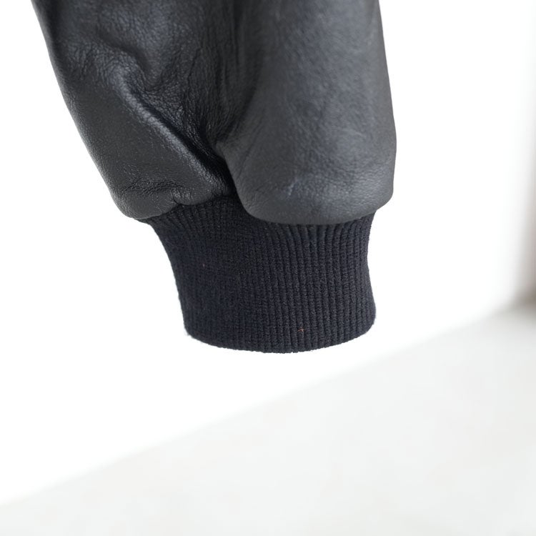 urban flight jacket（type-A2）アーバンフライトジャケット