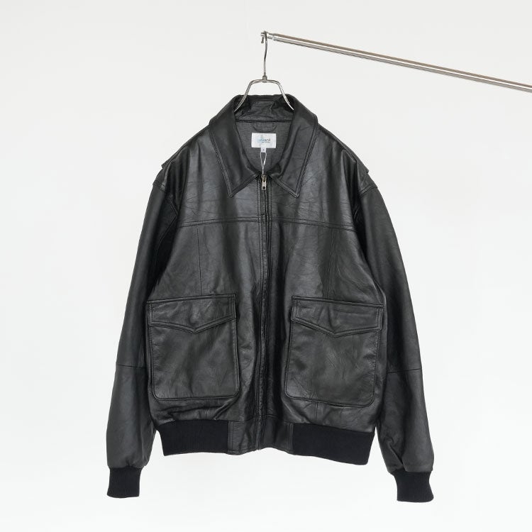 urban flight jacket（type-A2）アーバンフライトジャケット