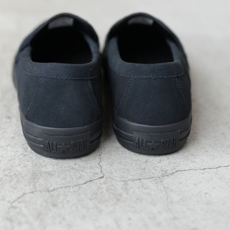 ALL STAR COINLOAFER SU オールスター コインローファー SU
