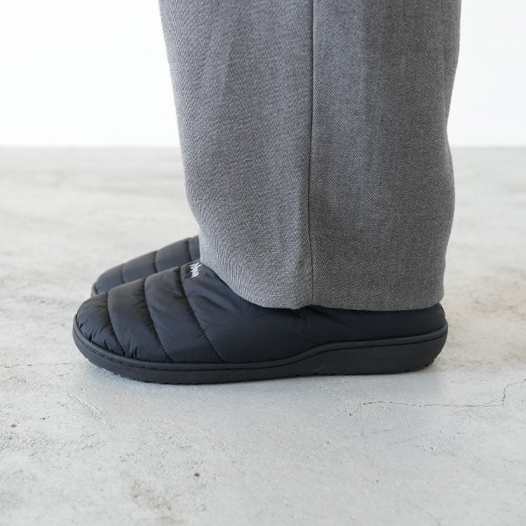 〈SOUTH2 WEST8〉x〈NANGA〉x〈SUBU〉Insulation Shoes インサレーションシューズ