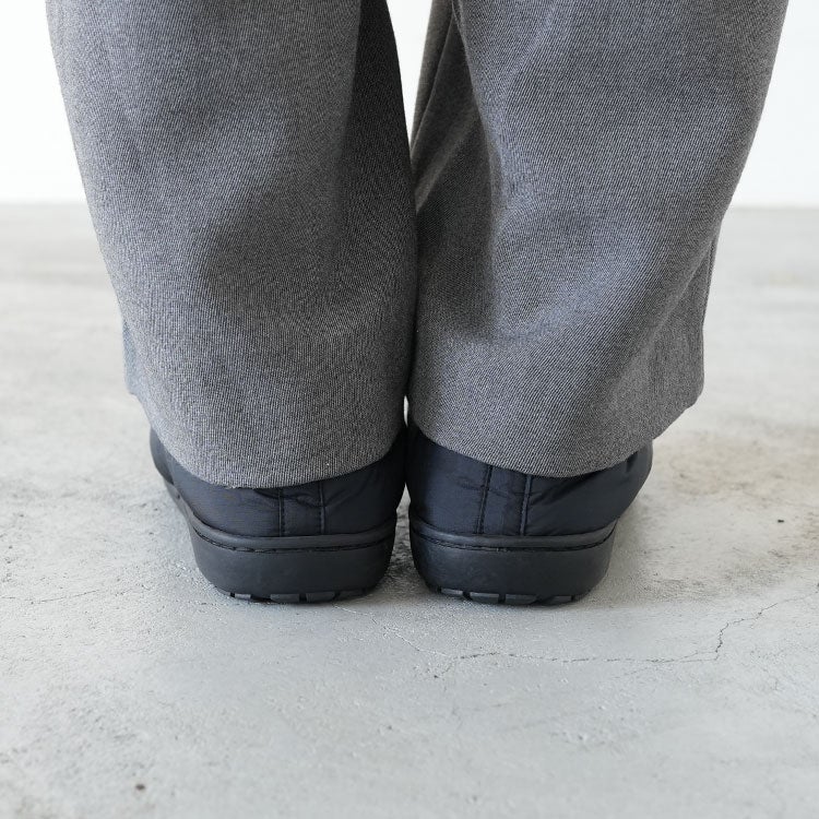 〈SOUTH2 WEST8〉x〈NANGA〉x〈SUBU〉Insulation Shoes インサレーションシューズ