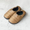 〈SOUTH2 WEST8〉x〈NANGA〉x〈SUBU〉Insulation Shoes インサレーションシューズ