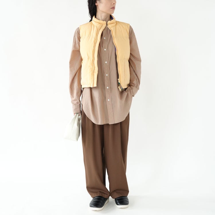 RE：ECO LEATHER