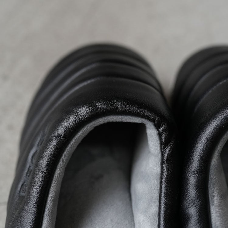 RE：ECO LEATHER