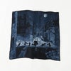DISNEY / PC SCARF COLLECTION SILK SCARF シルクスカーフ