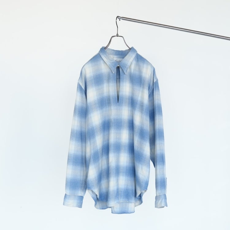 Skipper Shirts スキッパーシャツ