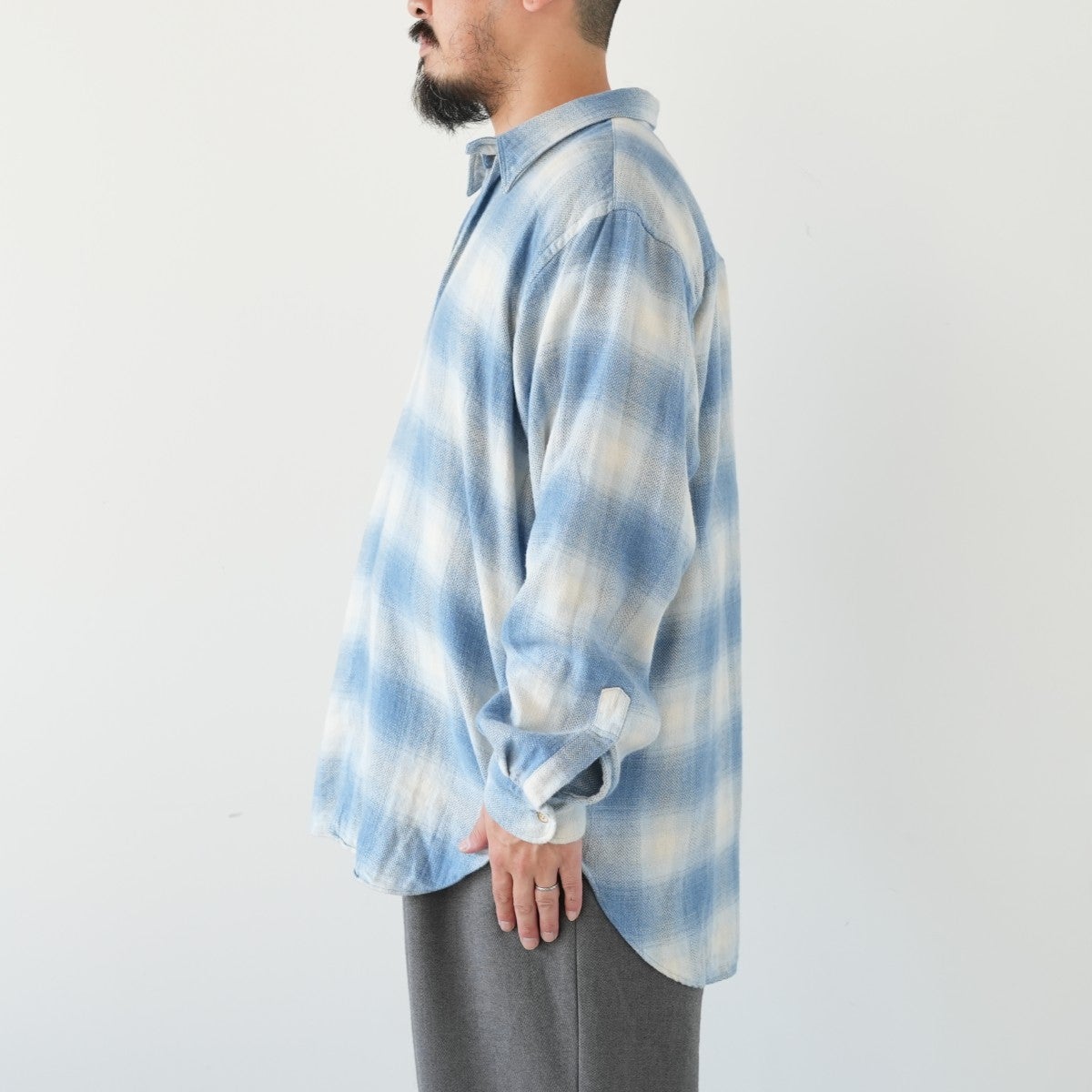 Skipper Shirts スキッパーシャツ