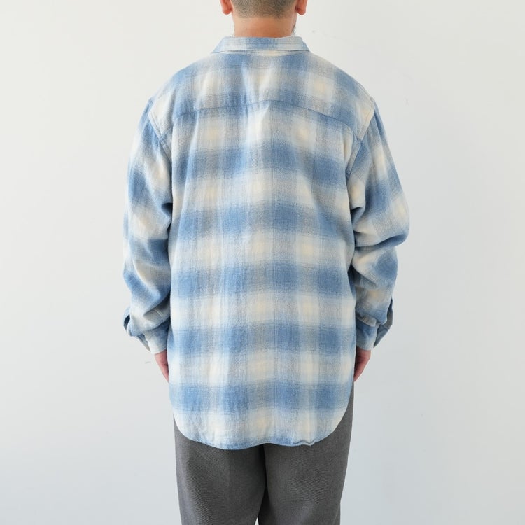 Skipper Shirts スキッパーシャツ