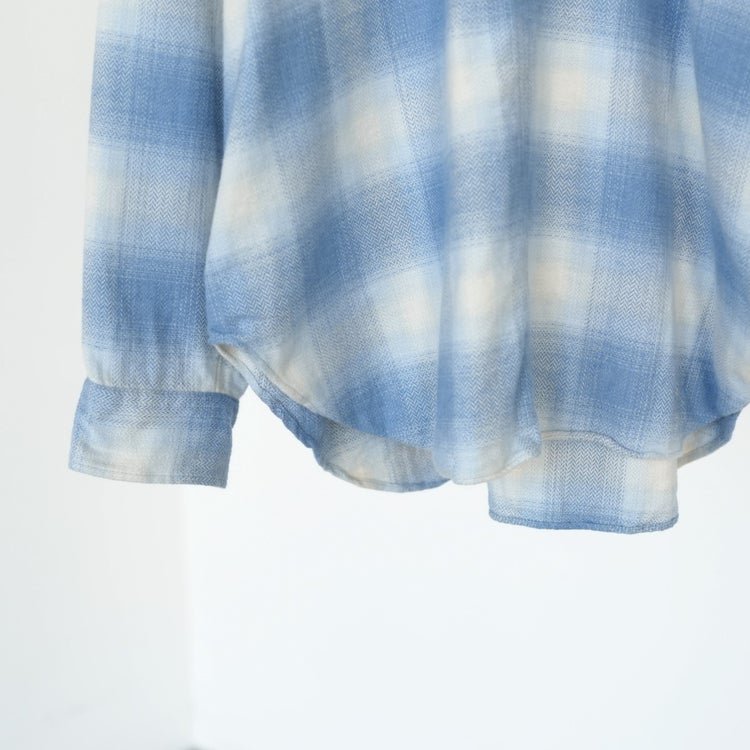 Skipper Shirts スキッパーシャツ