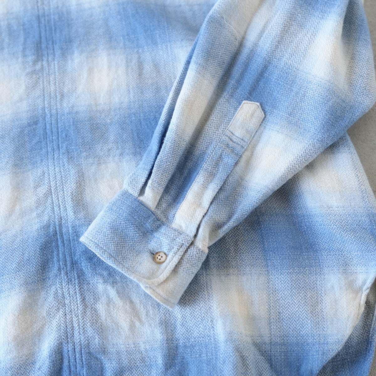 Skipper Shirts スキッパーシャツ