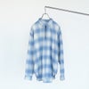 Skipper Shirts スキッパーシャツ