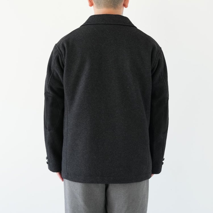 Hartland Moss Jacket ハートランド モッサ ジャケット