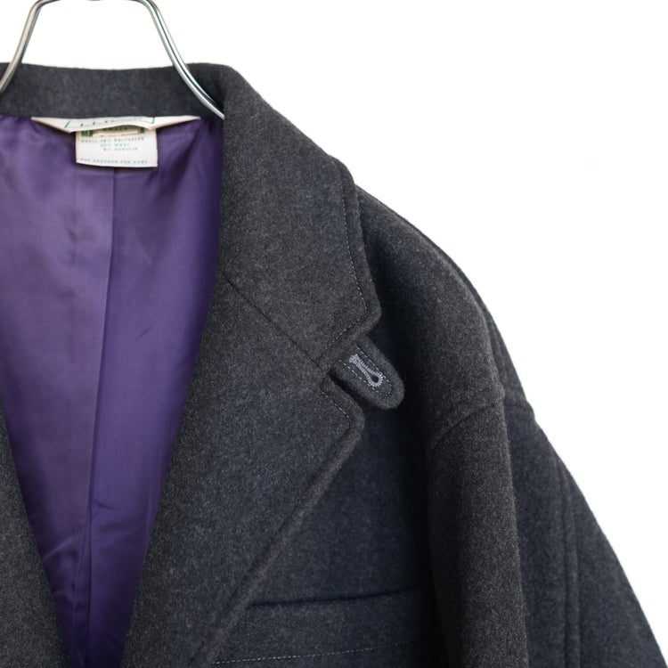 Hartland Moss Jacket ハートランド モッサ ジャケット