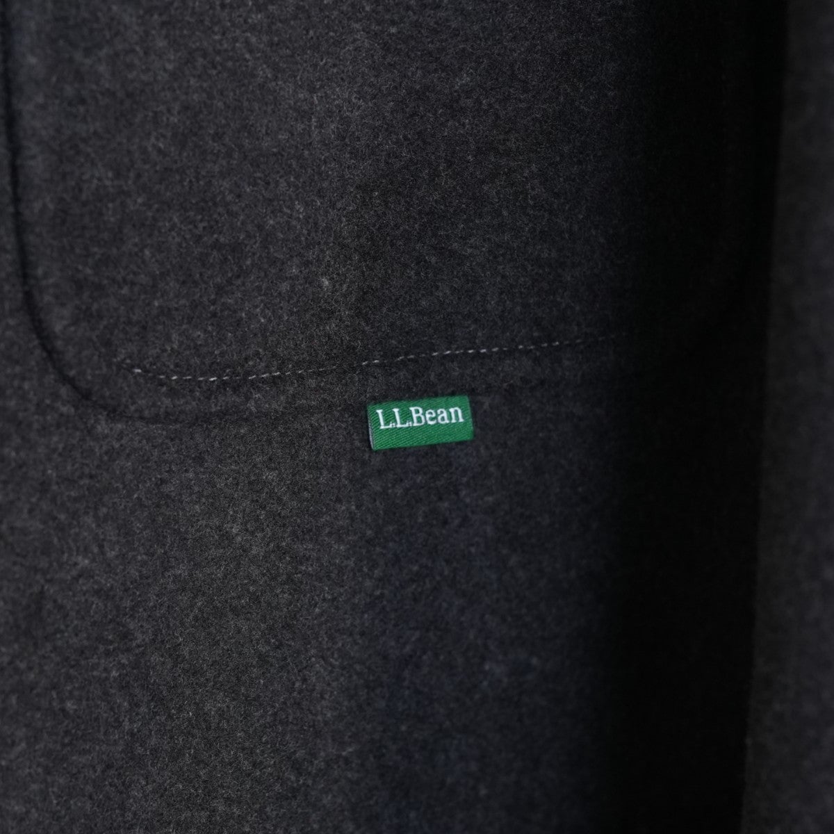 Hartland Moss Jacket ハートランド モッサ ジャケット