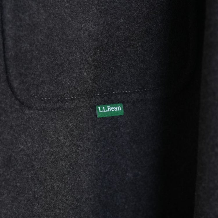 Hartland Moss Jacket ハートランド モッサ ジャケット