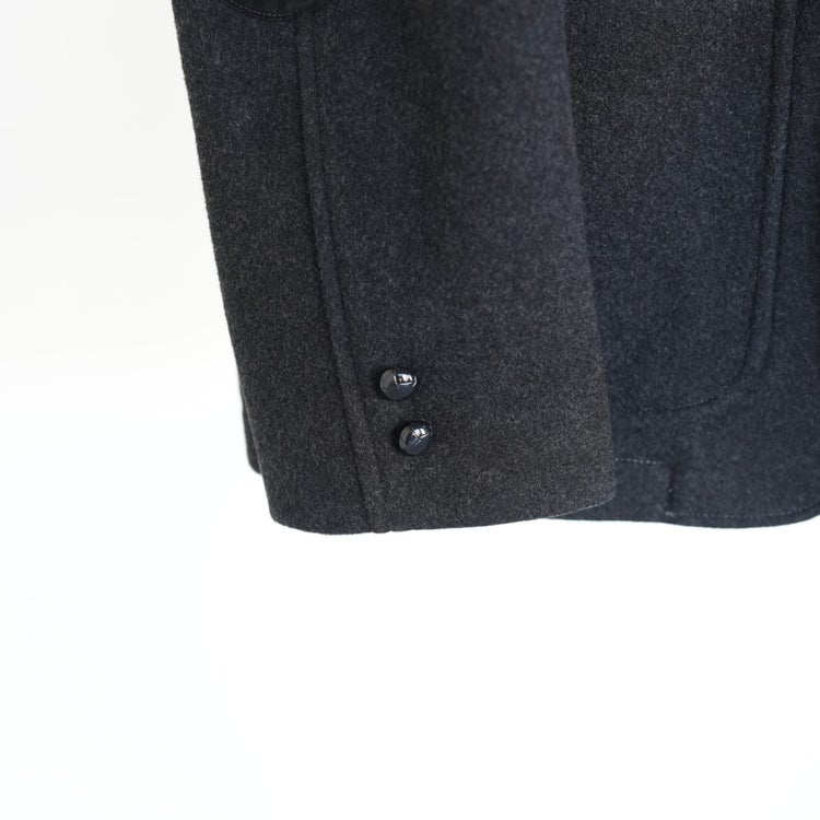 Hartland Moss Jacket ハートランド モッサ ジャケット