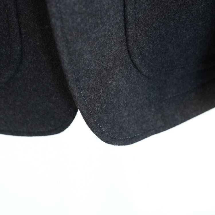Hartland Moss Jacket ハートランド モッサ ジャケット