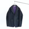 Hartland Moss Jacket ハートランド モッサ ジャケット