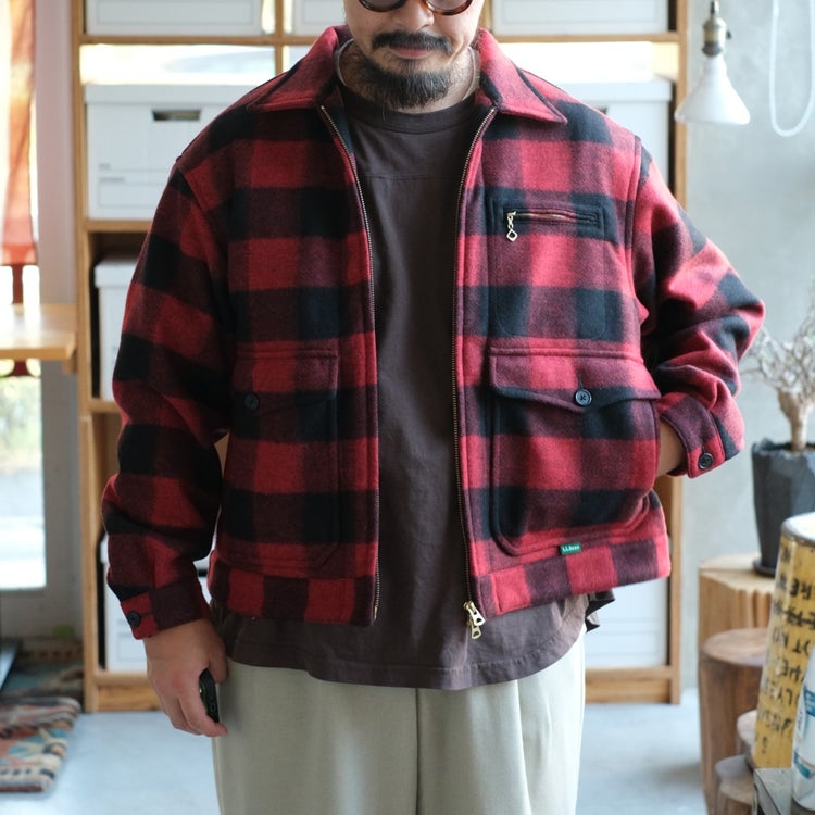 Pathfinder Mossa Short Blouson パスファインダー モッサ ショートブルゾン