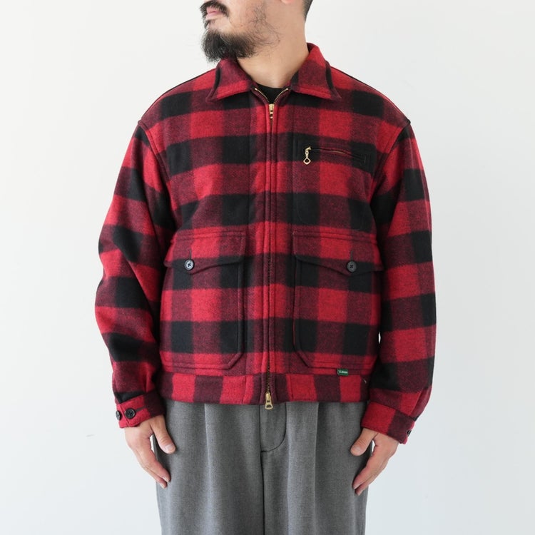 Pathfinder Mossa Short Blouson パスファインダー モッサ ショートブルゾン