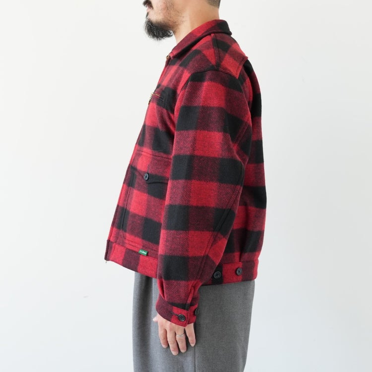 Pathfinder Mossa Short Blouson パスファインダー モッサ ショートブルゾン