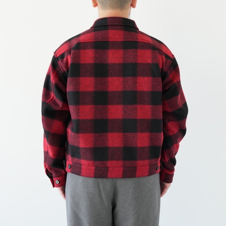 Pathfinder Mossa Short Blouson パスファインダー モッサ ショートブルゾン