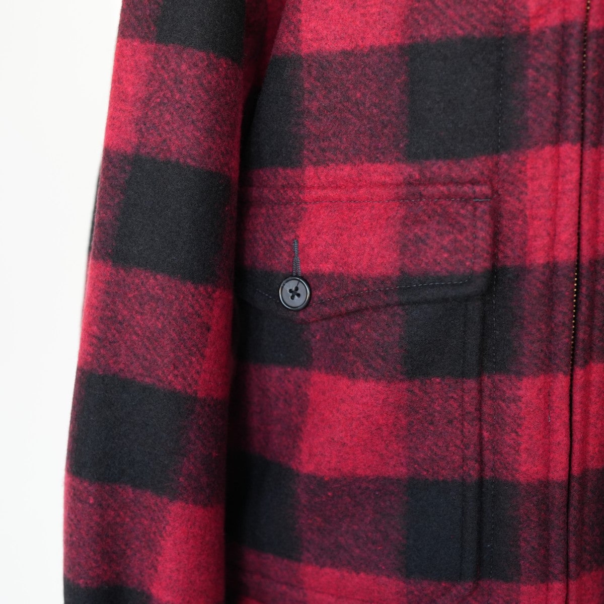 Pathfinder Mossa Short Blouson パスファインダー モッサ ショートブルゾン