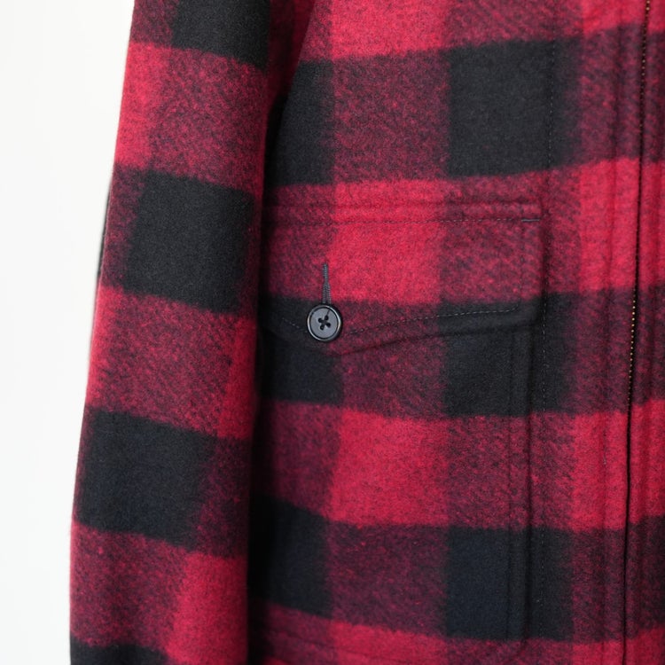 Pathfinder Mossa Short Blouson パスファインダー モッサ ショートブルゾン