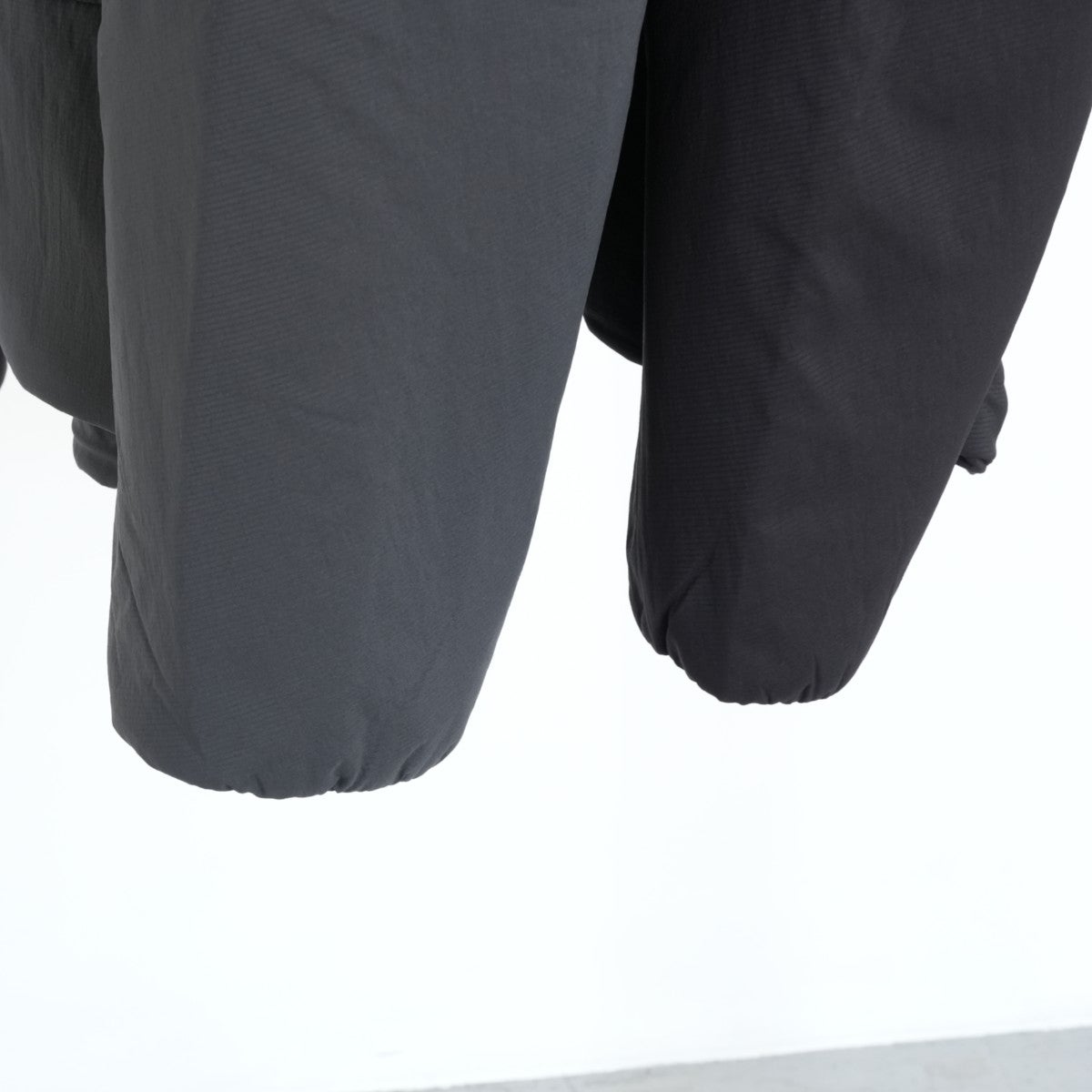 airflow light collarless jacket エアフローライトカラーレスジャケット