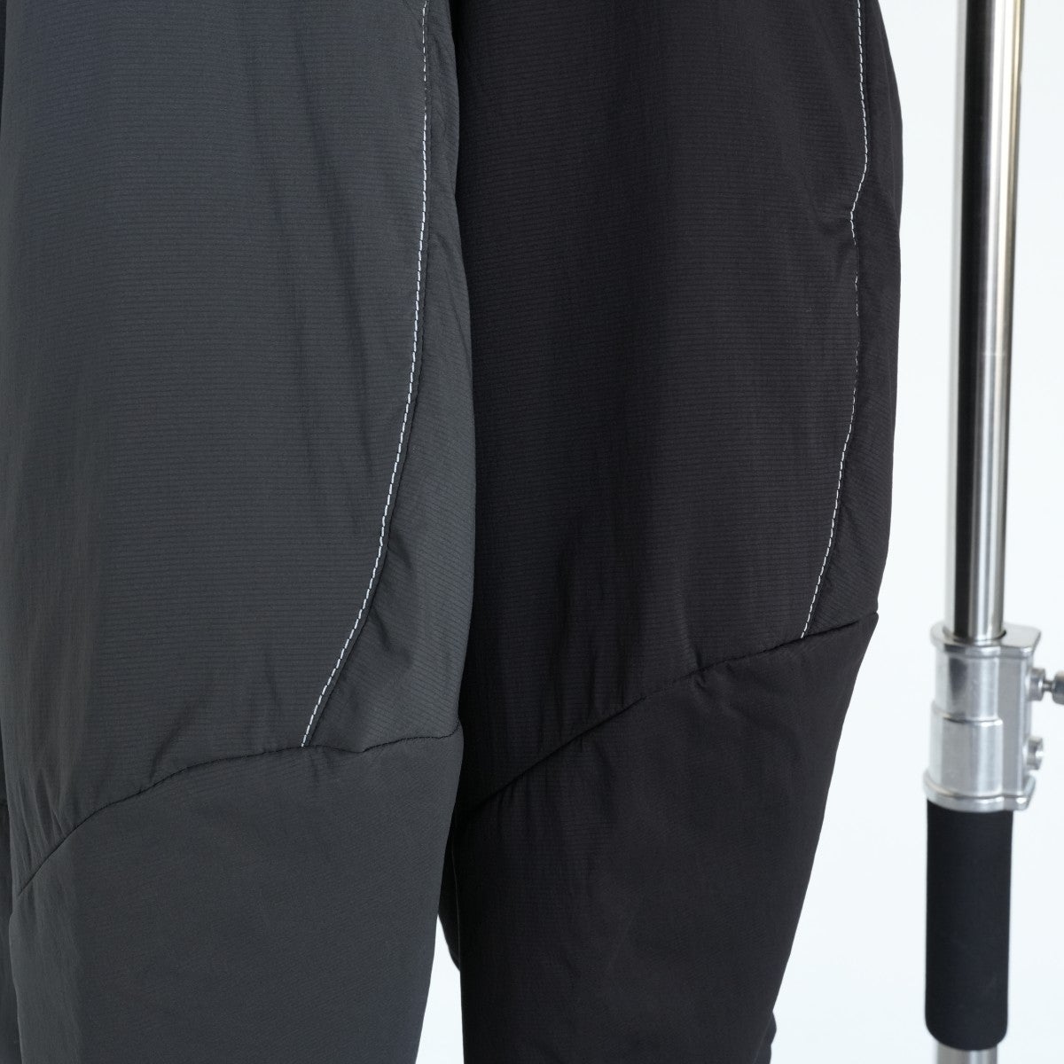 airflow light collarless jacket エアフローライトカラーレスジャケット