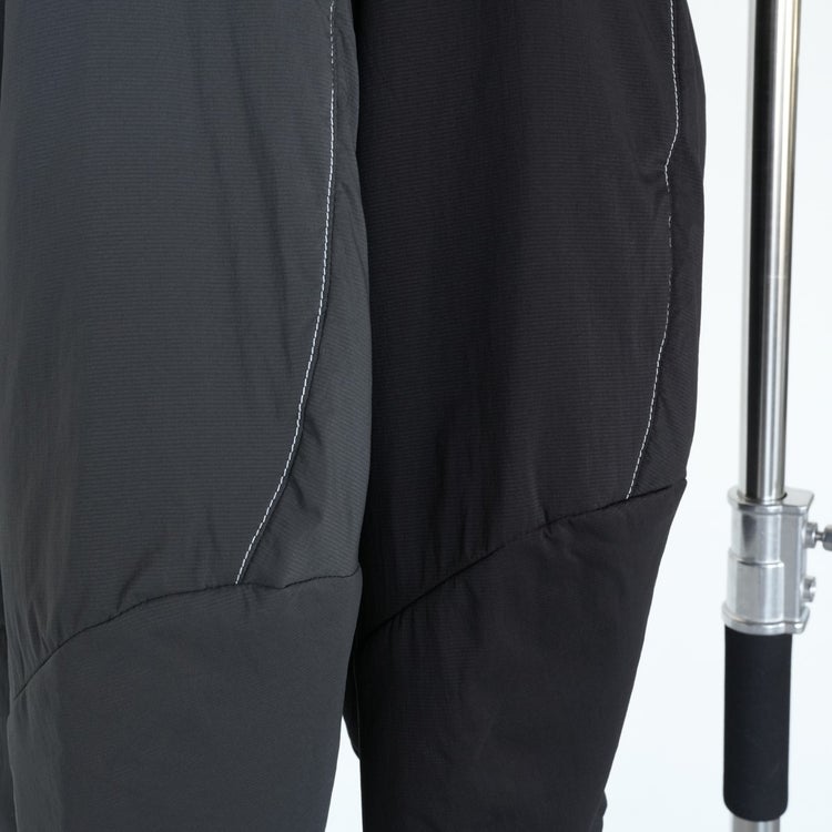 airflow light collarless jacket エアフローライトカラーレスジャケット