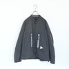 airflow light collarless jacket エアフローライトカラーレスジャケット