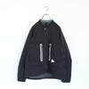 airflow light collarless jacket エアフローライトカラーレスジャケット