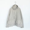 half mountain coat ハーフマウンテンコート