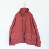 half mountain coat ハーフマウンテンコート
