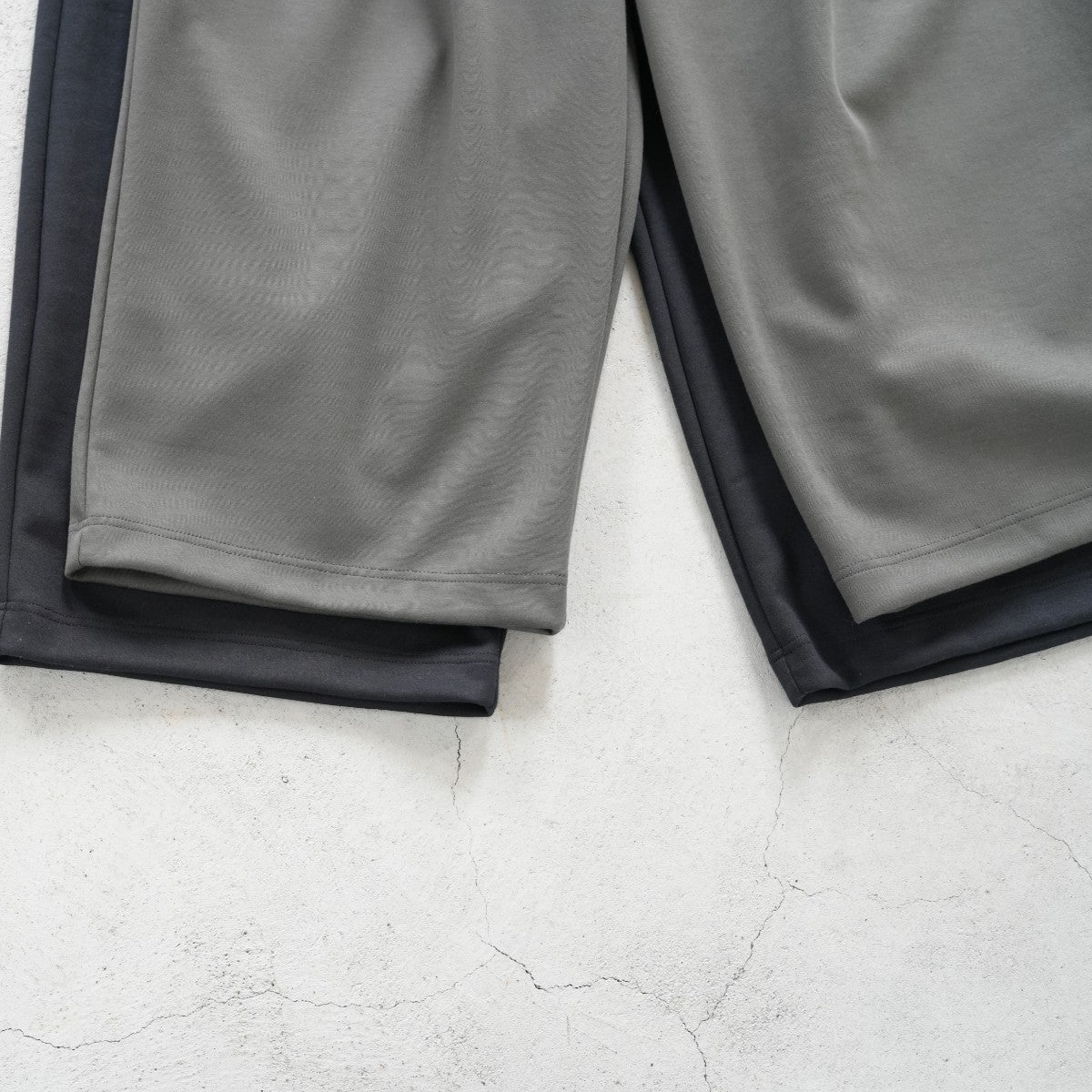 waist frill sweat pants ウエストフリルスウェットパンツ