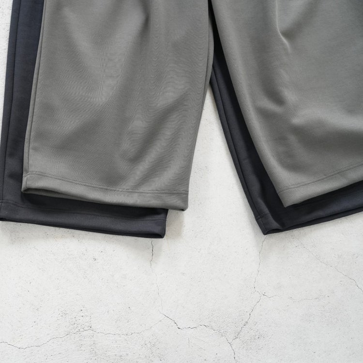waist frill sweat pants ウエストフリルスウェットパンツ