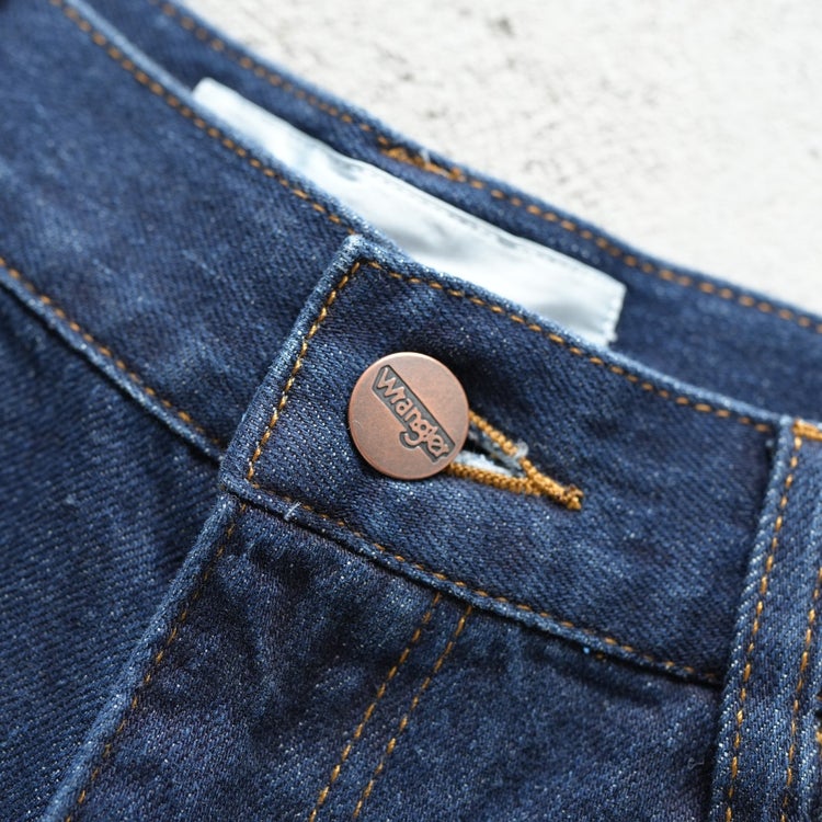 denim wide pants デニムワイドパンツ
