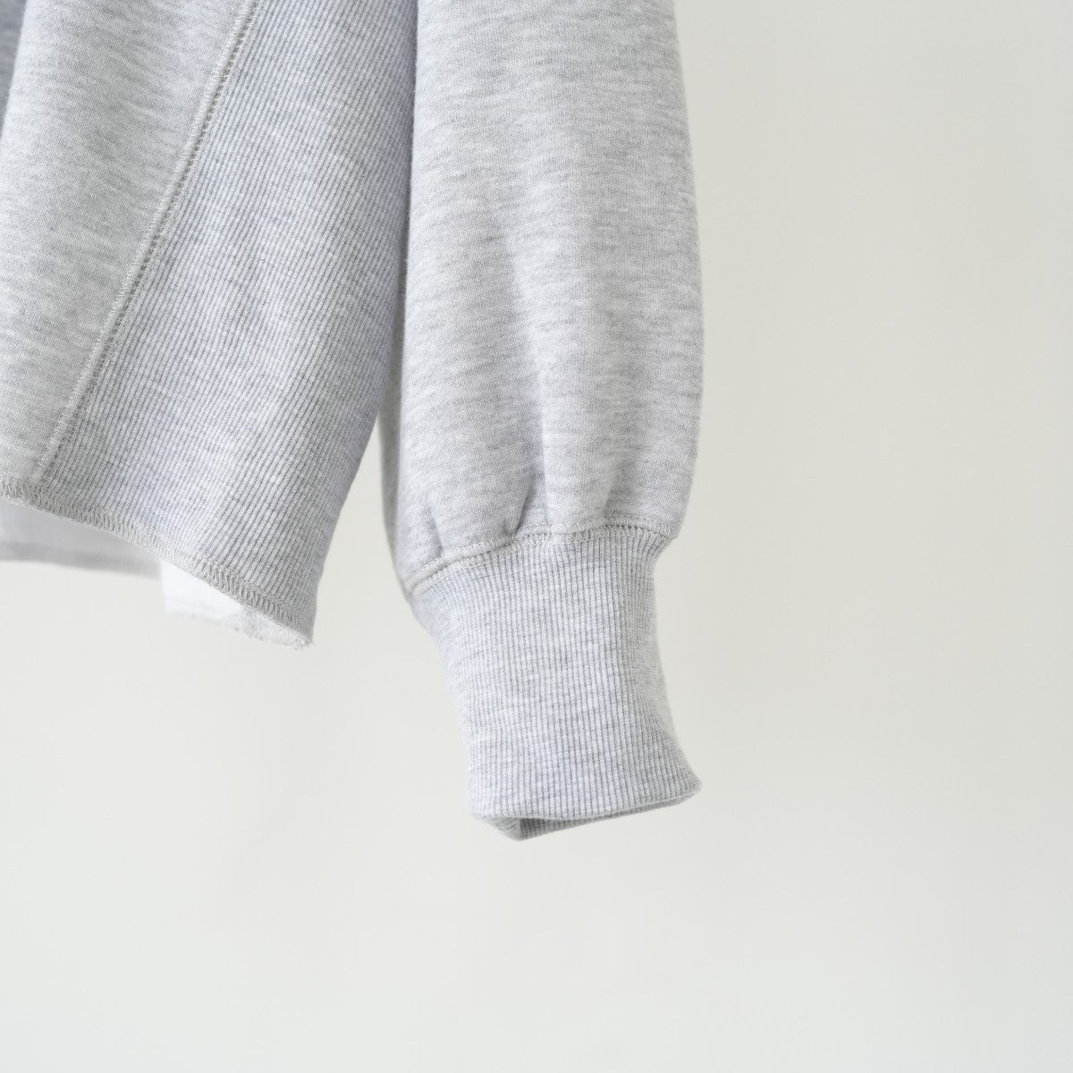 PARIS IN 1963 print sweat プリントスウェット