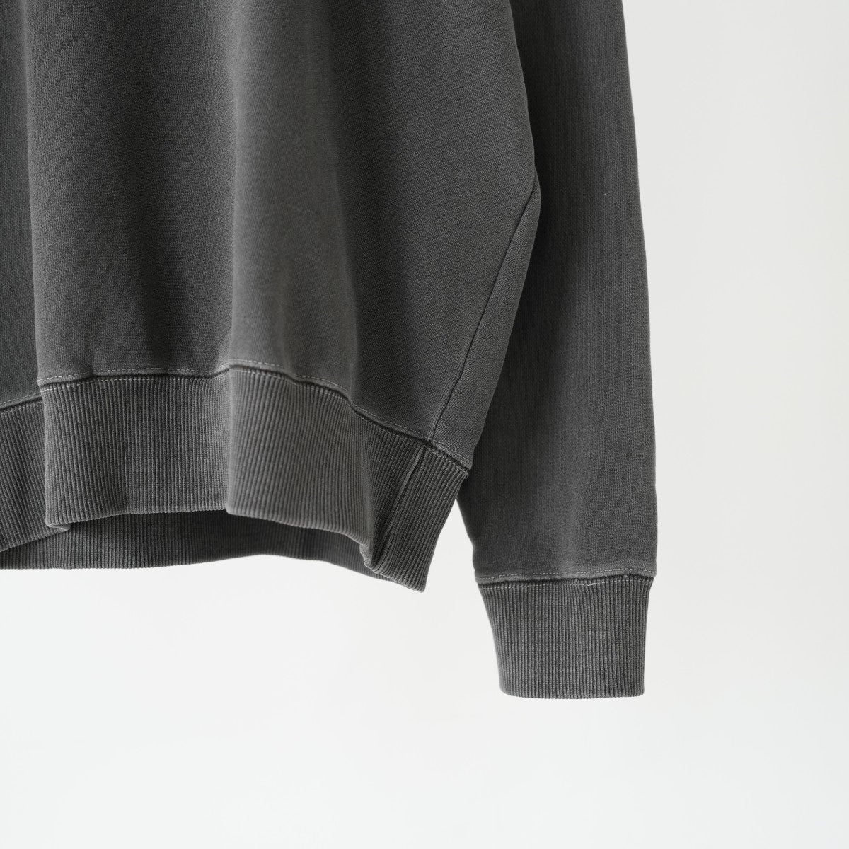 MICKKEY MOUSE Drum print sweat ミッキーマウス ドラム プリントスウェット