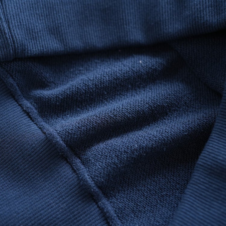 HOMEALONE print sweat ホームアローン プリントスウェット