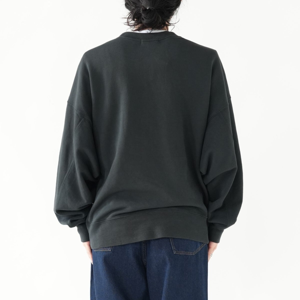Yale University Crest Sweatshirt イェールユニバーシティ クレスト スウェットシャツ